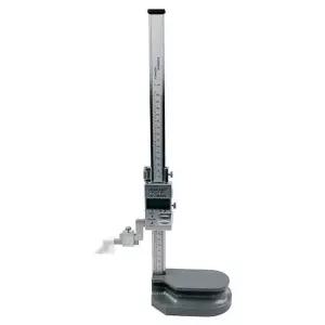 BD570-302 블루텍캘리퍼디지털하이트게이지 1EA BD5