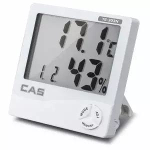 TE-303N 카스온습도계 1EA TE-303N