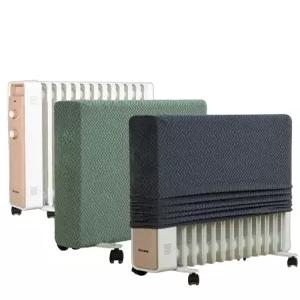 라디에이터 난방 히터 컨벡션 커버 벽걸이 전기 온열