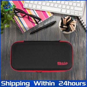 보관 가방 운반 D8RO 휴대용 방지 스크래치 D8 D10 게임 케이스 D11 콘솔용