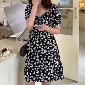 [JH4Q4666_51IB]큐티 패션 오프숄더 여름 미니 데이트룩 (29907551A)