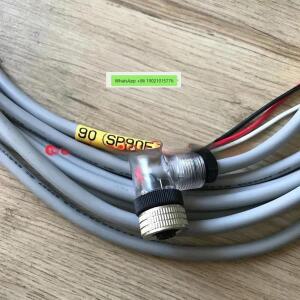 중앙 에어컨 전자식 물 흐름 스위치 케이블 30HX509512 액세서리 30RBRQXWXQ에 적합