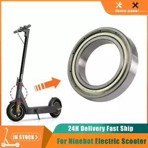 나인봇 맥스 G30 스티어링 베어링 볼 킥스쿠터 회전 링 전동 예비 수리 부품