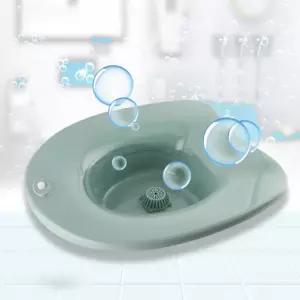 무선 버블 좌욕기 임산부 좌욕기 강화쑥 30포 좌욕세트