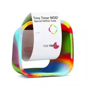 TIME TIMER 타임타이머 MOD 홈 에디션 차콜 그레이