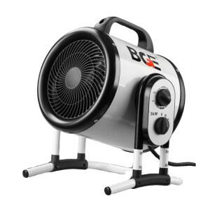 산업용 온풍기 공업용 농업용 비닐하우스 히터 사용 고열 사무실 20KW스마트모델 작업용