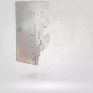 성장기록 키재기 시트지 신장계 베스트프렌드 신장측정 키재기스티커