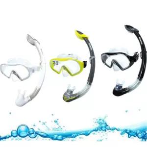 아라칸 스노클세트 시니어W2