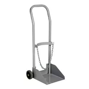 [홍재] 철재 산소통 운반카 HJ-3210 (10리터용)