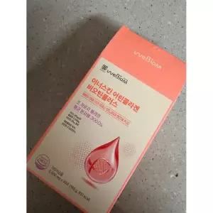 위바이옴 이너스킨 어린콜라겐 비오틴플러스 30포, 6개