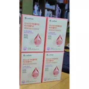 위바이옴 이너스킨 어린콜라겐 비오틴플러스 30포, 4개