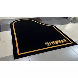 그랜드 피아노 매트 대형 흡음 방음 쿠션 바닥 카페트