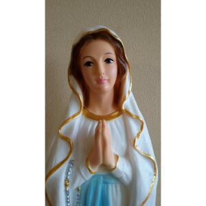 루르드성상/성상/성모상/벽고상/탁고상/십자가/묵주/묵주반지/미사보/영세/견진/세례/천주교성물/카토릭