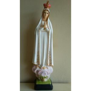 성모상 파티마대왕관