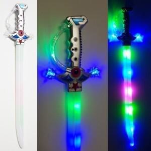 광선검놀이 소리나는 LED광선검 장난감칼 모형칼 어린이날선물