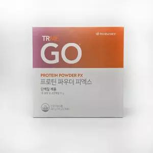 뉴스킨 프로틴 파우더 피엑스 파마넥스