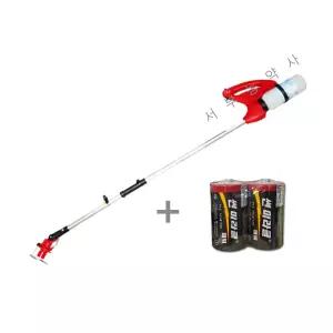 풀미퍼 (과원용 갓없음) 원액살포기 스페인직수입 농업용 농약 분무기 전기 자동분무기 하이로드 클래식 