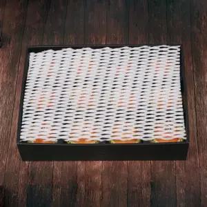 과일망 과일패드 충격방지 포장 그물망 패드 50P