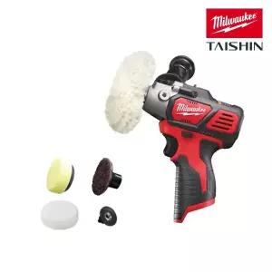 [밀워키] M12 BPS-0 폴리셔 베어툴