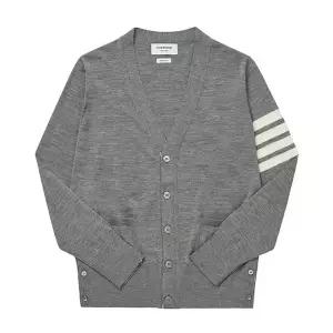 [톰브라운 THOM BROWNE] MKC002A Y1014 058 남성 가디건
