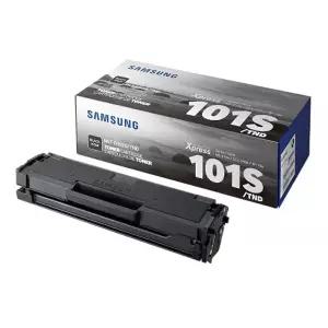 [삼성]정품 흑백 레이저 프린터 토너 1,500매 (블랙) MLT-D101S/TND