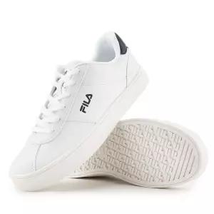 [휠라] 스니커즈 코트 디럭스 v3 FS261TN03X001 100