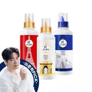 메모아르 드 프랑스 세탁세제 750ml