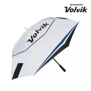 [아웃도어스/볼빅]볼빅 VBDB V로고 이중방풍 우산