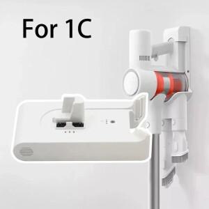 샤오미 미지아 핸드헬드 무선 진공청소기 라이트 1C SCWXCQ02ZHM용 5000mAh 배터리 교체품 1C-P1916-SDI-25