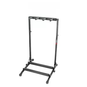 기타 장난감총 거치대 5랙 너프건 보관함 첼로 스탠드 진열대 악기 디스플레이