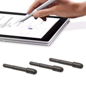 호환 스타일러스 펜 팁 델 PN579X PN556W  구글 픽셀북 펜  레노버 씽크패드 액티브 2  4X80P28212  4XH0R1