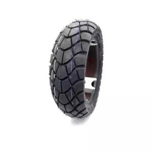 110/70-10 튜브리스 타이어 전기 전동 사륜 운반차 전동차 바이크 네발 세발 스쿠터