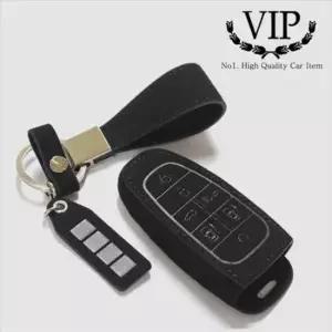 키케이스 VIP 스마트키홀더 7버튼 소나타DN8외