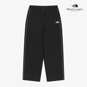 노스페이스 화이트라벨 브리오 팬츠 BLACK NP6NS03J
