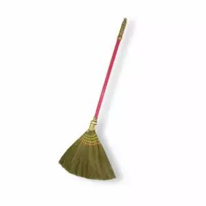 대나무 갈대빗자루 매장용 청소도구 가정용빗자루 빗자루