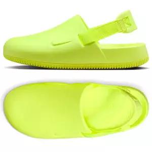 [나이키]국내매장판 나이키 샌들 슬리퍼 캄 뮬 FD5130-700 PNA2603