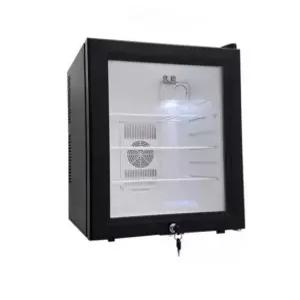 음료수 냉장고 미니 30L 업소용 식당 술장고 소형 사무실 원룸 냉장