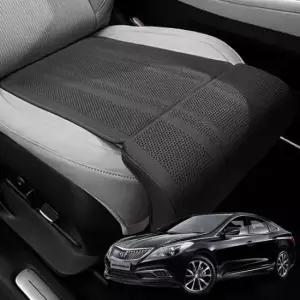 [CAR] 커버형 타공 그랜저HG 연장형 시트 방석 자동차