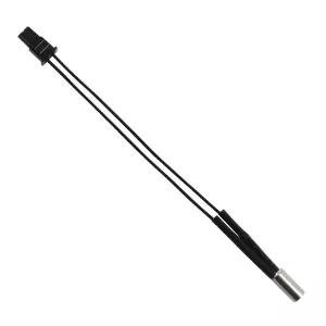 i3 MK4 압출기 온도 측정 라인 핫 엔드 부품 넥스트루더 히터 100K 서미스터 가열 카트리지 24V 40W NTC