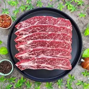 LA갈비 5KG LA갈비 엘에이갈비 비프립 미국산소고기 명절고기