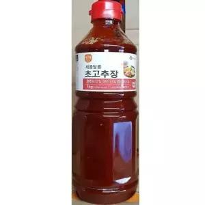 초고추장 1K X10