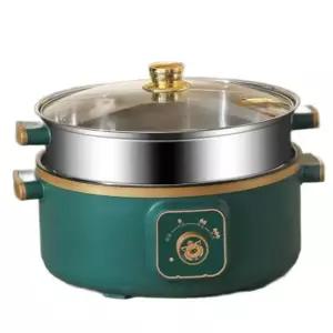 전기 찜통 찜기 찐빵 옥수수 식당 고구마 업소용 타이머 순대 조리기 스마트 만두