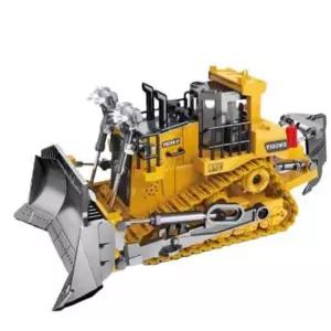 RC 포크레인 굴삭기 원격제어 중장비 장난감 충전식