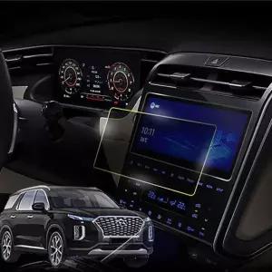 펠리세이드 전용 네비게이션 보호필름 확장형필름 풀커버필름