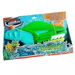 ( )다이노스쿼드 물총 물놀이 용품 워터건 너프 1P 펌프