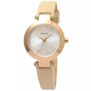 타임플래닛 디케이앤와이 NY2457 DKNY 가죽밴드 시계