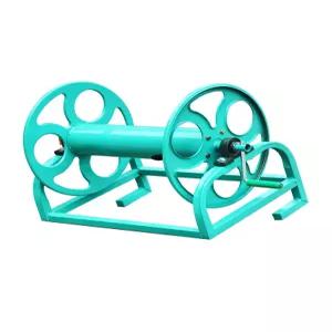 농약 호스릴 권취기 파이프 정리기 감는기계 호스감기 농업용 호스 워터릴 자동 농약호스릴