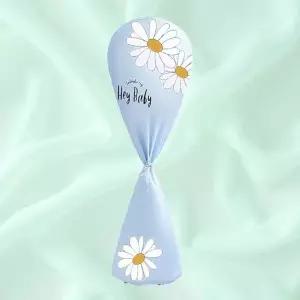 튼튼한 밴드형 방진 써큘레이터 먼지차단 헤드 커버