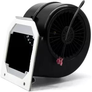 PelPro PP130 펠릿 스토브용 Hipoilk 교체용 KS-5020-1052 컨벡션 송풍기 팬