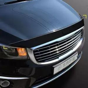 [셀러에이드]은플 올뉴 카니발 버그가드 본넷 본넷프로텍터 가드